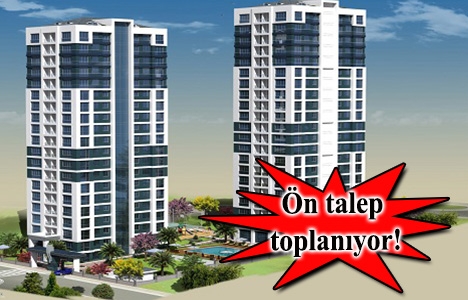 Demirli Park Plus projesinin lansmanı Ekim'de!