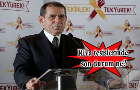 galatasaray riva arazisi projesi