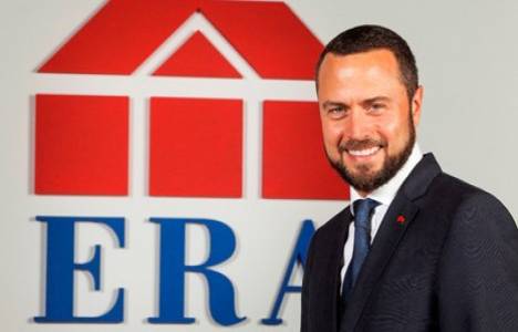 ERA Türkiye Türkiye Müşteri Memnuniyeti Endeksi’nde sektör açtırdı!