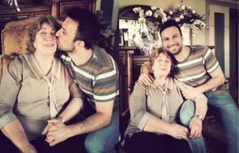 Tarkan annesine bir ev daha satın aldı!