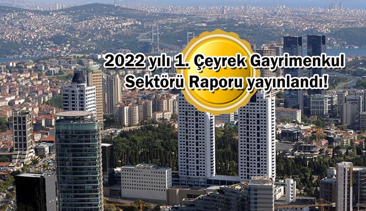 İstanbul'da A sınıfı ofis arzı 5.27 milyon metrekare!