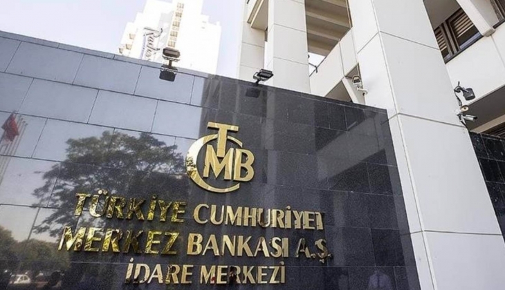 Merkez Bankası faiz kararını açıkladı! Faizler 300 baz düştü!