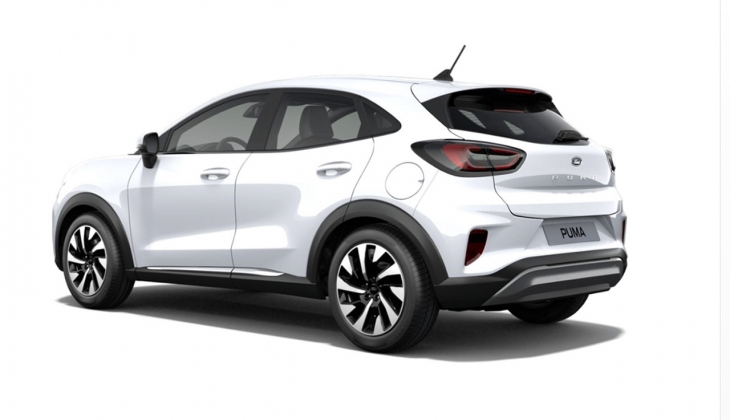 Pratik, ekonomik ve teknolojik Ford Puma bayilerde! yüksek bir yakıt verimliliği sunan Puma'nın fiyat listesi nedir?