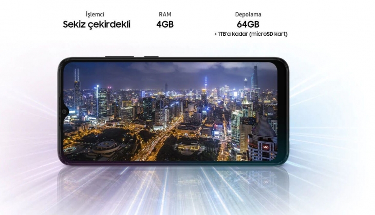 Carrefour 2023 e bomba gibi girdi! Galaxy A03 telefonlarda büyük indirim... 2 Ocak fiyat listesi