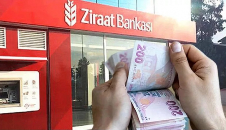 Ziraat Bankası emekli promosyon kampanyasında tutarlar güncellendi! İşte ödenecek rakam…