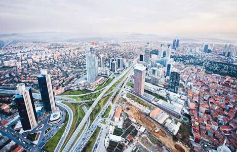 130 ülkenin yatırımı artık İstanbul'dan yönetilecek!