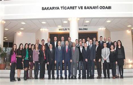 Sakarya otomotiv üssü haline geliyor!