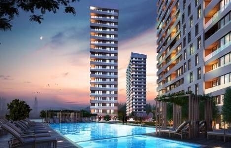 İşte İstanbul un en gözde 16 konut projesi!