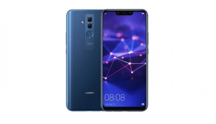 Huawei Mate 20 Lite a N11 den 800 TL indirim! İşte 2022 Mart fiyat listesi...