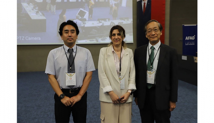 Japon deprem uzmanları Denizli de! Hemen bu son dakika açıklamalarına bakın!