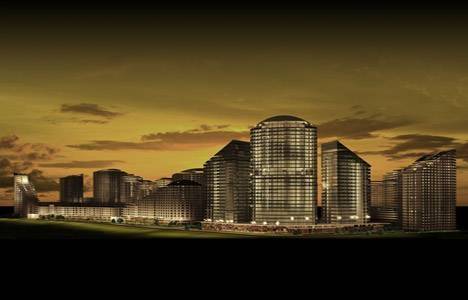 Batışehir ödemeleri!