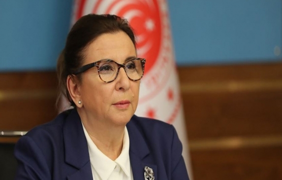 Ruhsar Pekcan: Normalleşme süreciyle ekonomik aktivitenin hızla toparlanacağı günler yakındır!