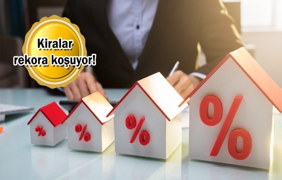 Ev fiyatlarına kentsel dönüşüm zammı!