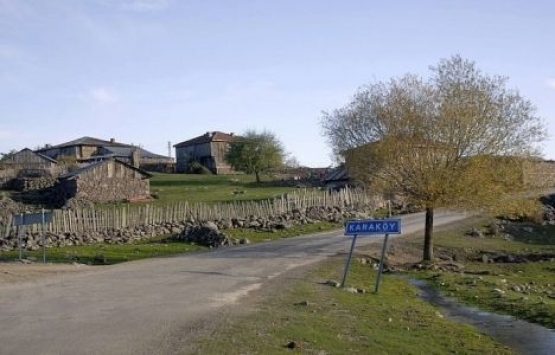 Bolu Belediyesi'nden 8 milyon TL'ye satılık arazi!