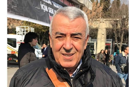 Bülent Kerimoğlu: Bakırköy deki yapıların çok acil dönüşüme ihtiyacı var!