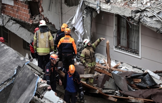 Hakan Bahadır: Bahçelievler de bina stoğumuzun 3 te biri yeni!