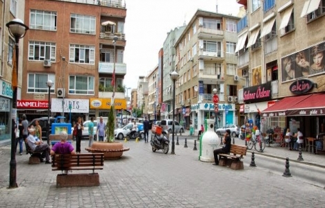 Pendik Doğu Mahallesi imar planı askıda!