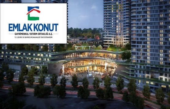 Ankara Başkent Emlak Konutları 1. Etap gayrimenkul değerleme raporu!