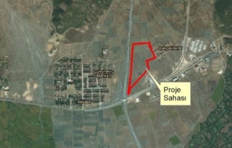 TOKİ Çorum Kargı 717 konut ihalesi bugün!