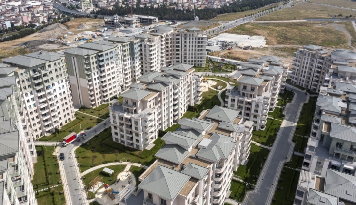 Emlak Konut GYO Bizim Mahalle de yüksek kazançlı dükkanlar satışta! Peşin ödemede yüzde 15 indirim fırsatıyla!