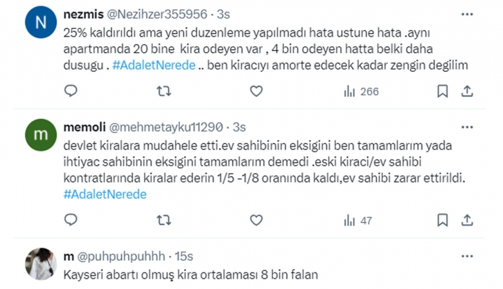 En düşük ve en yüksek ortanca kira değeri hangi illerde? Ev kiralayacaklar aman dikkat!