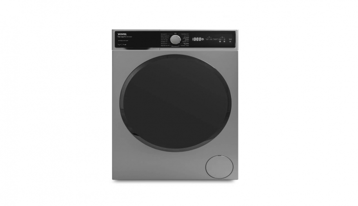 Vestel den büyük yenilik! Mikrofiber filtreli çamaşır makinesi hayatı kolaylaştırıyor! İşte Mart 2022 fiyat listesi...