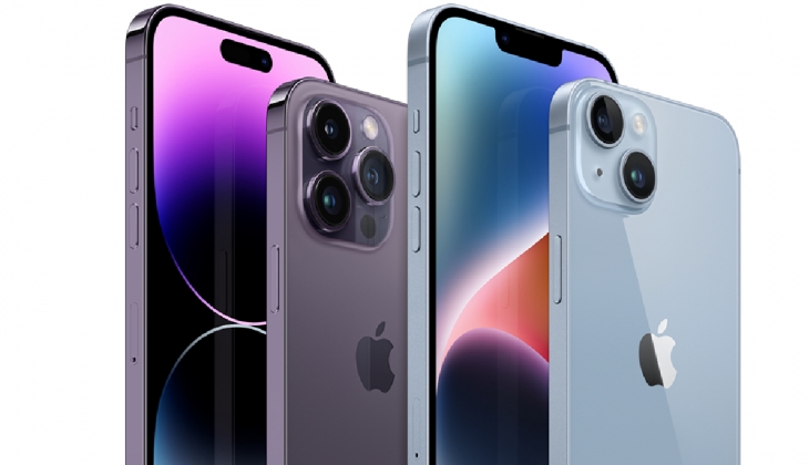 Apple dan ağızları açık bırakan dev zam! En pahalı iPhone rekoru kırıldı! Fiyatlar peş peşe açıklandı!