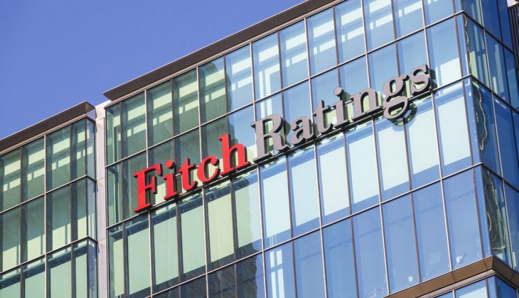 Fitch’ten Avro Bölgesi ve İngiltere raporu! Resesyona girecek