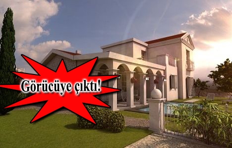 Çeşme Jardin Eden'de fiyatlar 1.3 milyon TL'den başlıyor!
