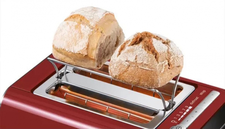 Siemens ile yemek hazırlamanın keyfine varın! İşte Siemens mutfak aletleri ve Mart 2022 fiyat listesi…