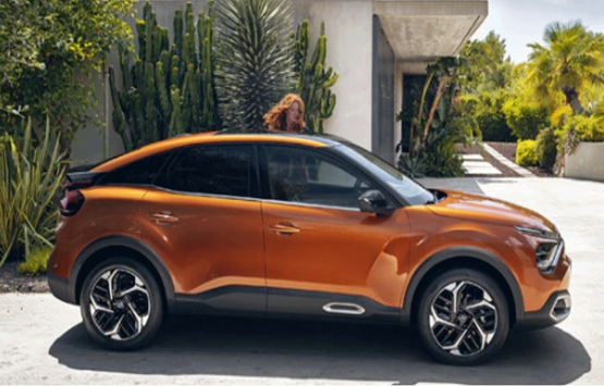 Citroen C4 ten 9 bin TL indirim! İşte 2022 Mart fiyat listesi!