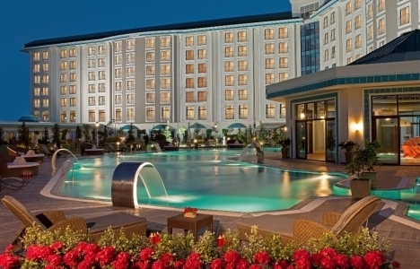 NG Hotels ödülleri