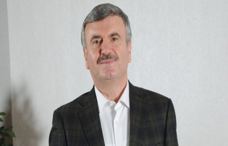 Tahir Akyürek Türkiye Belediyeler Birliği'nin yeni başkanı oldu!