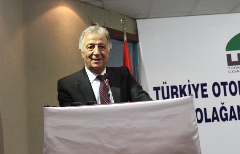 Esenler Otogarı'nın tahliye kararı yargıya taşınacak!