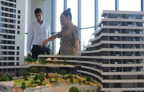 İlk konutunu alana devletten 15 bin TL destek!