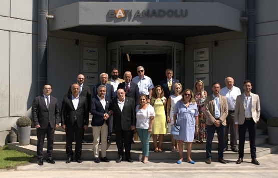 Çiftay İnşaat, Batıçim in yüzde 30.0247 hissesini aldı!