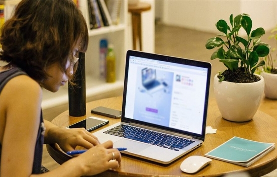 İş hayatının yeni çalışma modeli Home-Office!