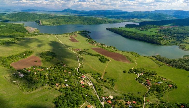Milli Emlak'tan Konya'da imarlı 9 arsa satılık! Bu fırsat kaçmaz!