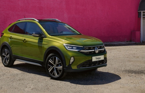 Volkswagen Taigo nun Türkiye fiyatı belli oldu! İşte 2022 Mart fiyat listesi!