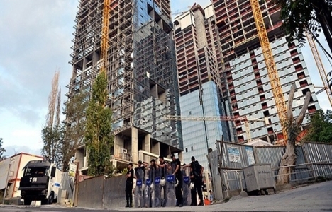 Torunlar'a asansör faciasında takipsizlik!