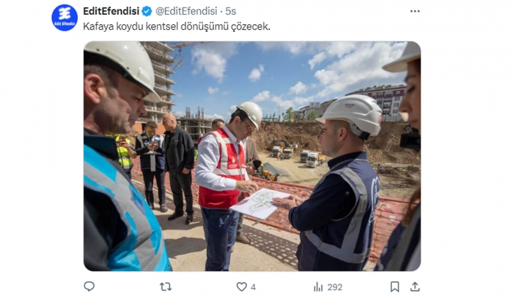 İBB kapı kapı dolaşıyor: Riskli yapıların nasıl yenilenebileceği, bölgedeki plan durumu ve kira destekleri anlatılıyor!