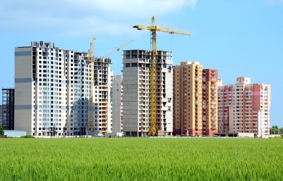 Kentsel dönüşüme kayada olmayan ilçelerden başlanmalı!