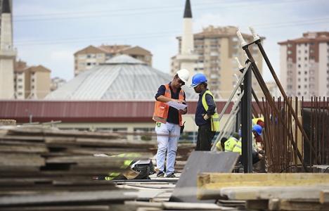 Ankara 06 Arena Stadı yıl sonu açılacak!