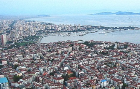 Kadıköy Suadiye'de 2.9 milyon TL'ye satılık daire!