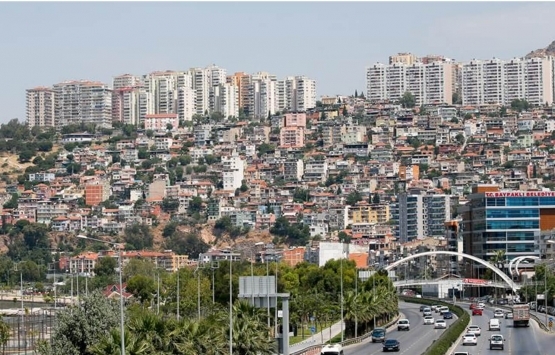 İzmir de ev kiralarına yüz yüze eğitim zammı!