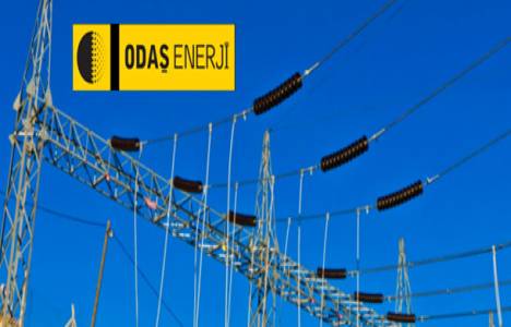 Odaş Elektrik termik santral yapmak için şirket hissesi aldı!