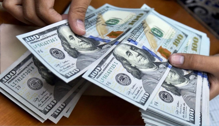 Doları adım adım bilen Selçuk Geçer hayırlı olsun dedi! Doların 30 liraya ne zaman yükseleceğini açıkladı