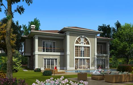 Batı Mahal Büyükçekmece resimleri!