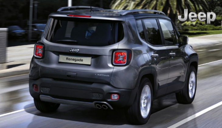 Jeep Renegade mart ayı fiyatı belli oldu! Özellikleri neler, fiyatı ne kadar? İşte merak edilen detaylar...