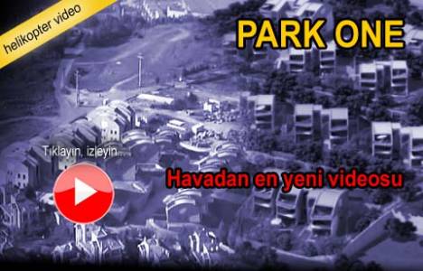 Park One Sarıyer